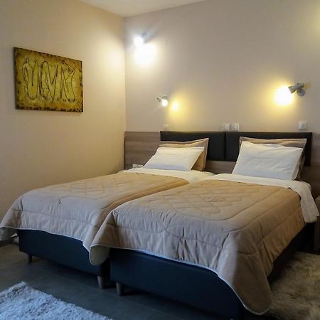 Ξενοδοχείο Αφροδίτη- Hotel Aphrodite Nafpaktos Ngoại thất bức ảnh