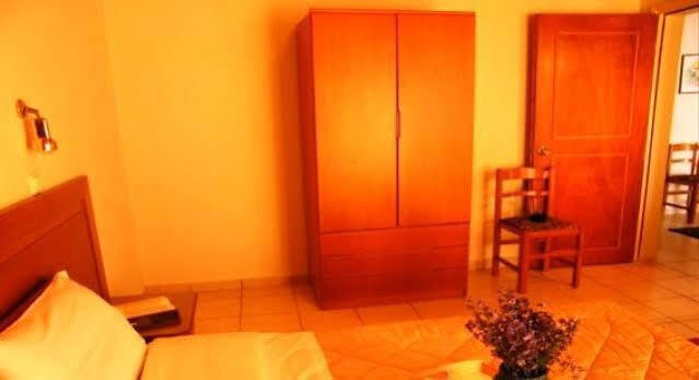 Ξενοδοχείο Αφροδίτη- Hotel Aphrodite Nafpaktos Ngoại thất bức ảnh